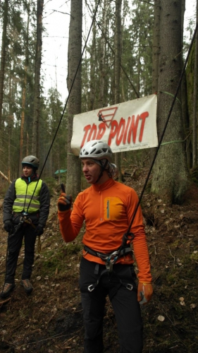 Большой отчет о Весеннем Миксте (Ледолазание/drytoolling, ледолазание, драйтулинг, выборгский микст, крюконоги, krukonogi.com, nwdc, petzl, krukonogi, tramontana, трамонтана)