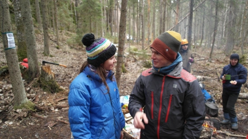 Большой отчет о Весеннем Миксте (Ледолазание/drytoolling, ледолазание, драйтулинг, выборгский микст, крюконоги, krukonogi.com, nwdc, petzl, krukonogi, tramontana, трамонтана)