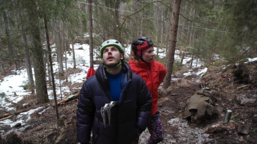 Большой отчет о Весеннем Миксте (Ледолазание/drytoolling, ледолазание, драйтулинг, выборгский микст, крюконоги, krukonogi.com, nwdc, petzl, krukonogi, tramontana, трамонтана)