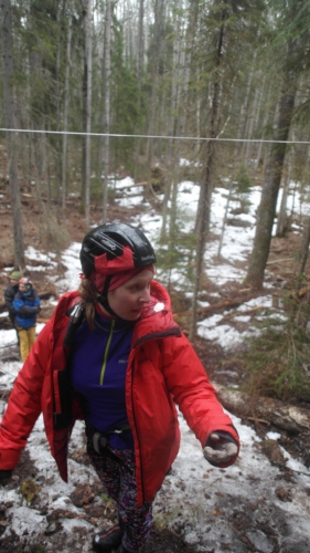 Большой отчет о Весеннем Миксте (Ледолазание/drytoolling, ледолазание, драйтулинг, выборгский микст, крюконоги, krukonogi.com, nwdc, petzl, krukonogi, tramontana, трамонтана)