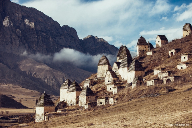 Северная Осетия и Ингушетия: второй фоторепортаж (ridetheplanet, видео, путешествия, кавказ, кирилл анисимов, иван малахов, егор дружинин, константин галат)