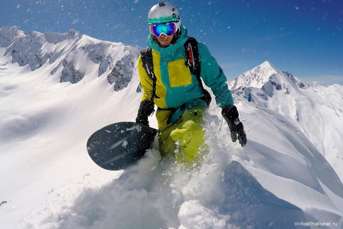 Северная Осетия и Ингушетия: второй фоторепортаж (ridetheplanet, видео, путешествия, кавказ, кирилл анисимов, иван малахов, егор дружинин, константин галат)