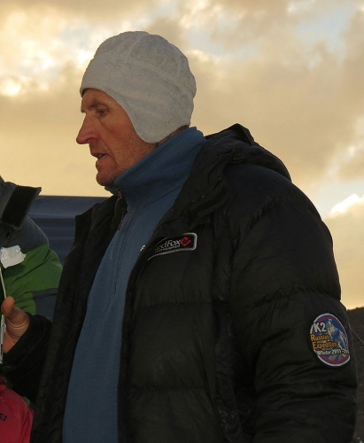 Red Fox Elbrus Race. Следуй за Тотмяниным (Альпинизм, скайраннинг, вертикальный км, скоростное восхождение, эльбрус, ски-тур, забег на снегоступах Red Fox Challenge)