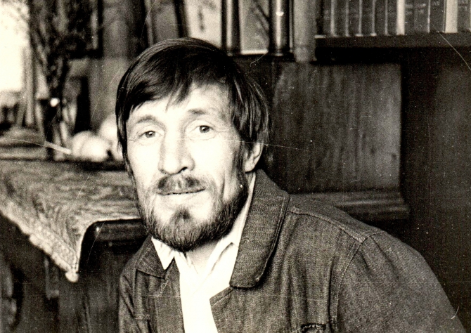 УШЁЛ ИЗ ЖИЗНИ ЕВГЕНИЙ ЗАВЬЯЛОВ. (Горный туризм)