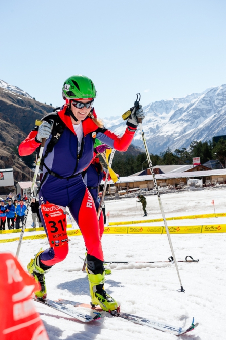 Red Fox Elbrus Race. День третий. Скайрайннеры в шоке (Ски-тур, скайраннинг, вертикальный км, скоростное восхождение, эльбрус, ски-тур, забег на снегоступах Red Fox Challenge, Vertical Kilometer®, 2015 Russian Skyrunner Series®, SkyMarathon® - Mt Elbrus)