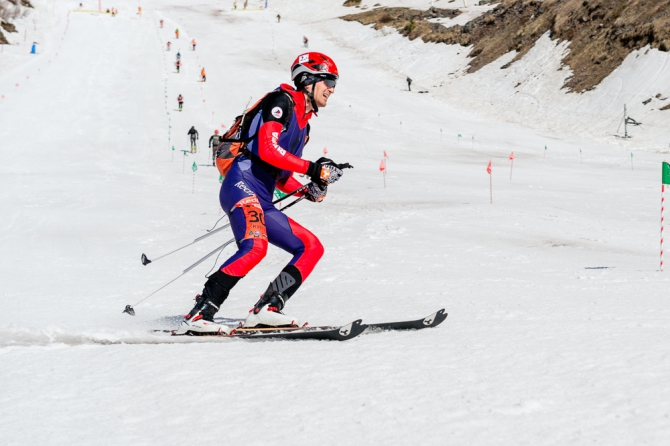 Red Fox Elbrus Race. День третий. Скайрайннеры в шоке (Ски-тур, скайраннинг, вертикальный км, скоростное восхождение, эльбрус, ски-тур, забег на снегоступах Red Fox Challenge, Vertical Kilometer®, 2015 Russian Skyrunner Series®, SkyMarathon® - Mt Elbrus)
