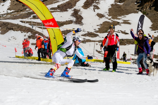 Red Fox Elbrus Race. День третий. Скайрайннеры в шоке (Ски-тур, скайраннинг, вертикальный км, скоростное восхождение, эльбрус, ски-тур, забег на снегоступах Red Fox Challenge, Vertical Kilometer®, 2015 Russian Skyrunner Series®, SkyMarathon® - Mt Elbrus)