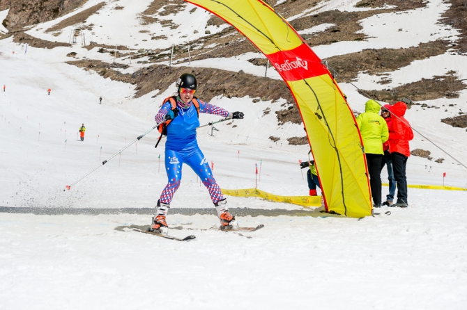 Red Fox Elbrus Race. День третий. Скайрайннеры в шоке (Ски-тур, скайраннинг, вертикальный км, скоростное восхождение, эльбрус, ски-тур, забег на снегоступах Red Fox Challenge, Vertical Kilometer®, 2015 Russian Skyrunner Series®, SkyMarathon® - Mt Elbrus)