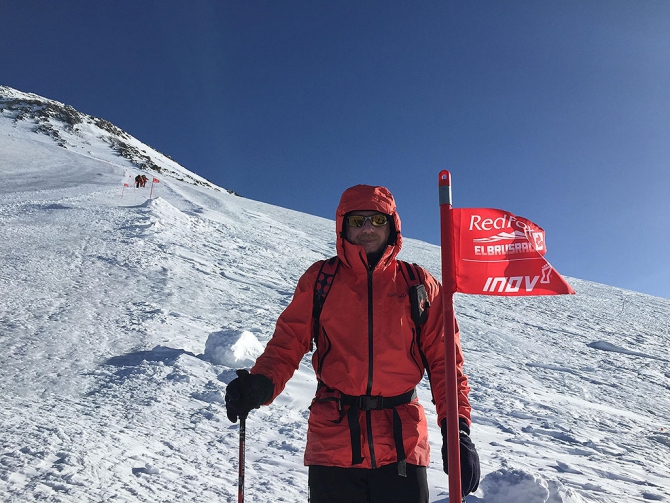 Red Fox Elbrus Race. К скоростному восхождению готовы и участники и организаторы (Альпинизм)