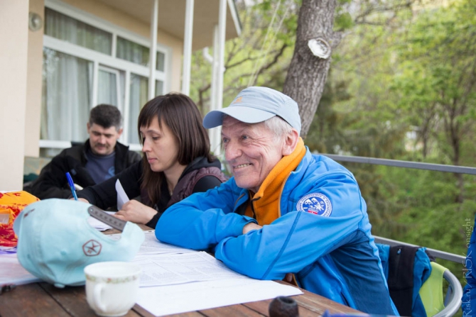 Малые Горы 2015: стартовый протокол Школы (Альпинизм, фаис москвы, чемпионат москвы, salomon, нпф баск, альпиндустрия, клуб 7 вершин, венто, технический класс)