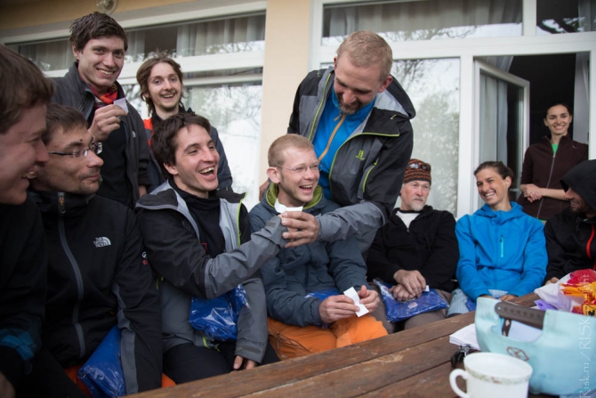 Малые Горы 2015: стартовый протокол Школы (Альпинизм, фаис москвы, чемпионат москвы, salomon, нпф баск, альпиндустрия, клуб 7 вершин, венто, технический класс)