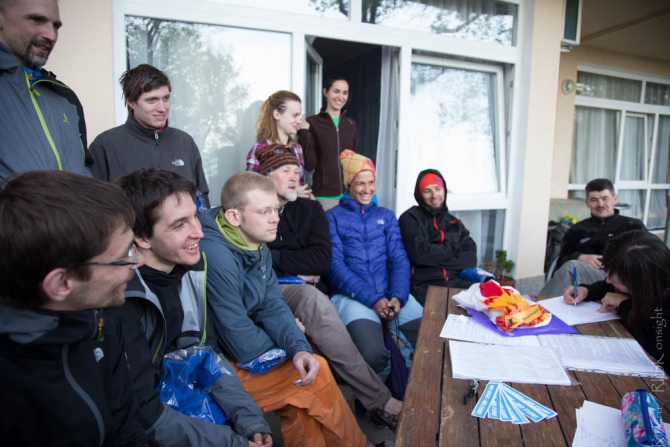 Малые Горы 2015: стартовый протокол Школы (Альпинизм, фаис москвы, чемпионат москвы, salomon, нпф баск, альпиндустрия, клуб 7 вершин, венто, технический класс)