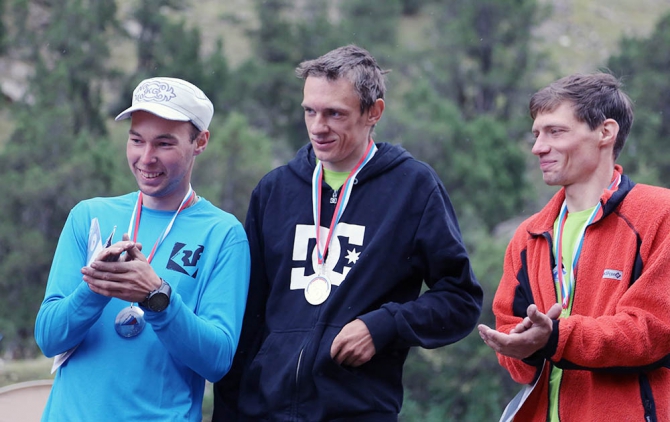 Погиб Олег Колтунов (Альпинизм)