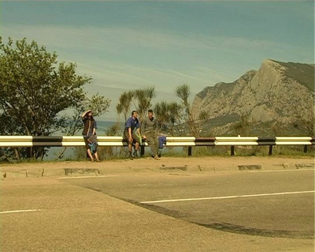 Севастопольские спасатели получили подарок (Альпинизм)