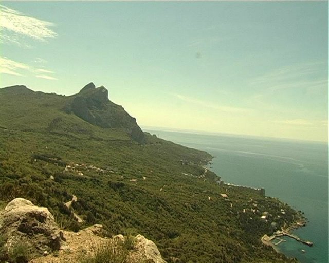 Севастопольские спасатели получили подарок (Альпинизм)