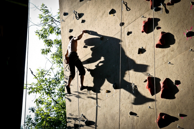 "Маёвское двоеборье - 2015" состоится 31 мая (Альпинизм, соревнования, маи, альпклуб маи)