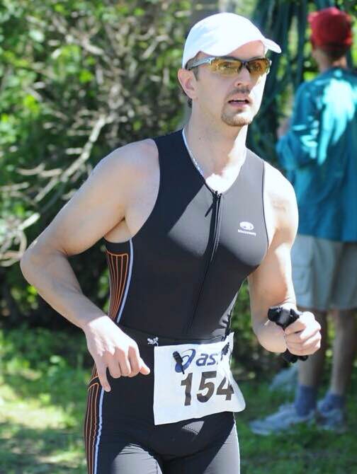 Блиц-интервью с участниками Elbrus Mountain Race 2014 (Скайраннинг)