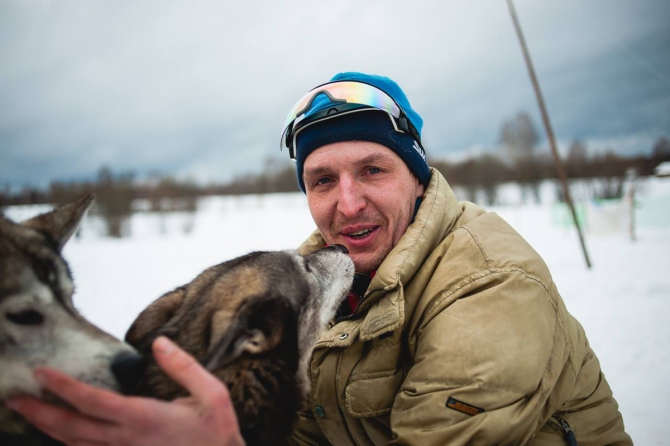 Блиц-интервью с участниками Elbrus Mountain Race 2014 (Скайраннинг)