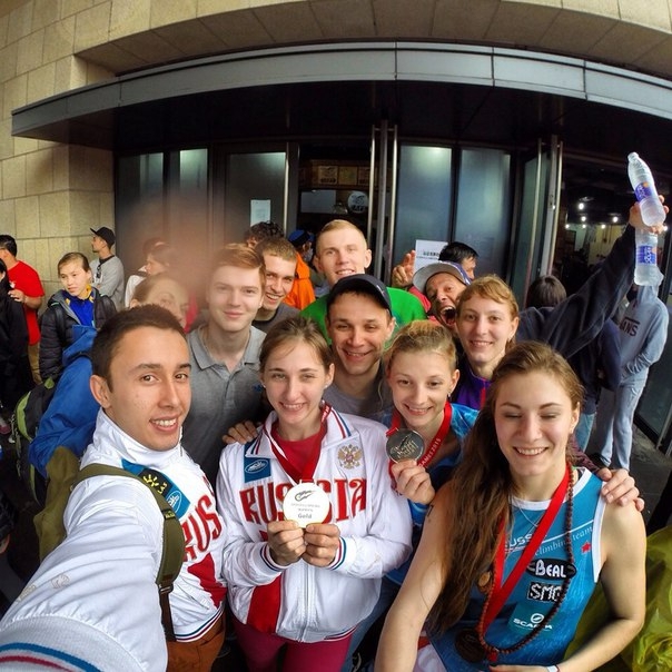 Анна Цыганова: БЫТЬ СОБОЙ И ДЕЛАТЬ ВСЁ НА 100 ПРОЦЕНТОВ! (Скалолазание, скалолазание, шанхай, скорость, Всемирные Игры экстремальных видов спорта, алина гайдамакина)