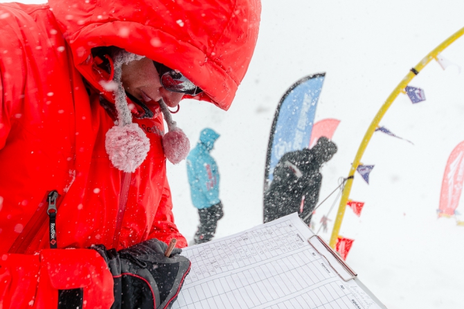 Завершающее событие фестиваля Red Fox Elbrus Race – Red Fox TSL Challenge, забег на снегоступах (Альпинизм, скайраннинг, забег на снегоступах Red Fox TSL Challenge)