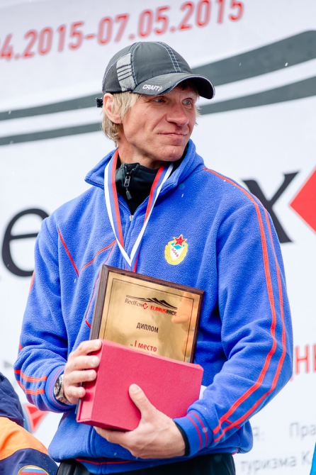 Завершающее событие фестиваля Red Fox Elbrus Race – Red Fox TSL Challenge, забег на снегоступах (Альпинизм, скайраннинг, забег на снегоступах Red Fox TSL Challenge)