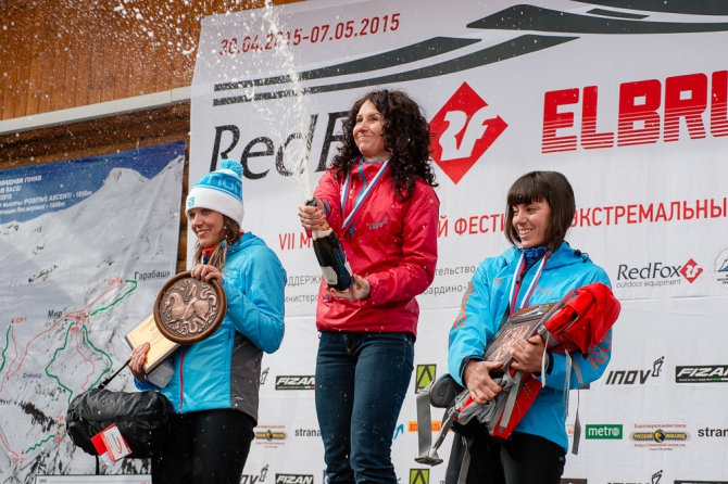 Завершающее событие фестиваля Red Fox Elbrus Race – Red Fox TSL Challenge, забег на снегоступах (Альпинизм, скайраннинг, забег на снегоступах Red Fox TSL Challenge)