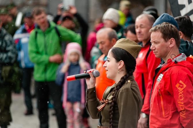 Завершающее событие фестиваля Red Fox Elbrus Race – Red Fox TSL Challenge, забег на снегоступах (Альпинизм, скайраннинг, забег на снегоступах Red Fox TSL Challenge)