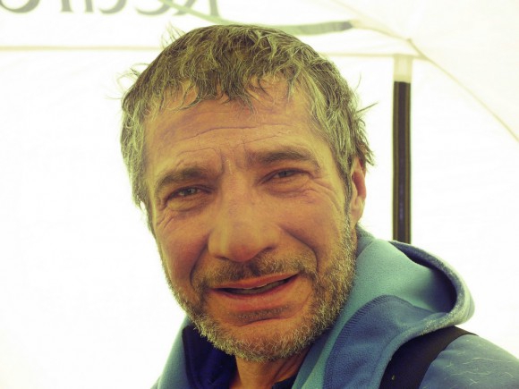 Сегодня, 10 мая, день рождения Ильяса Тухватуллина (Альпинизм)