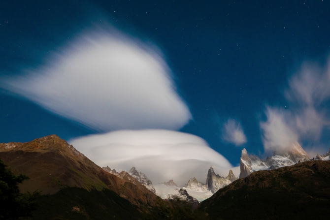 Патагония глазами фотографа. Часть 2. Фицрой