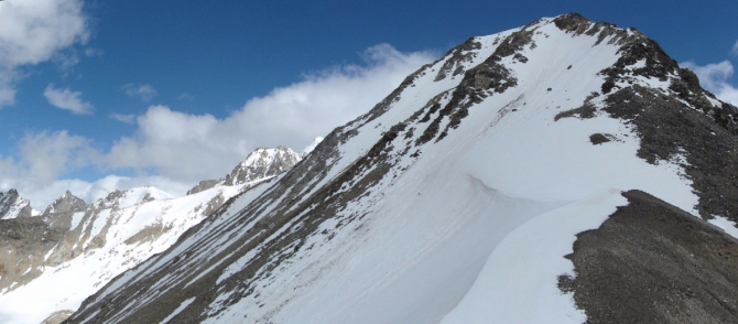 Чегем - Безенги (Горный туризм, Тютюргу, столбовой, Джорашты, дети, маи)