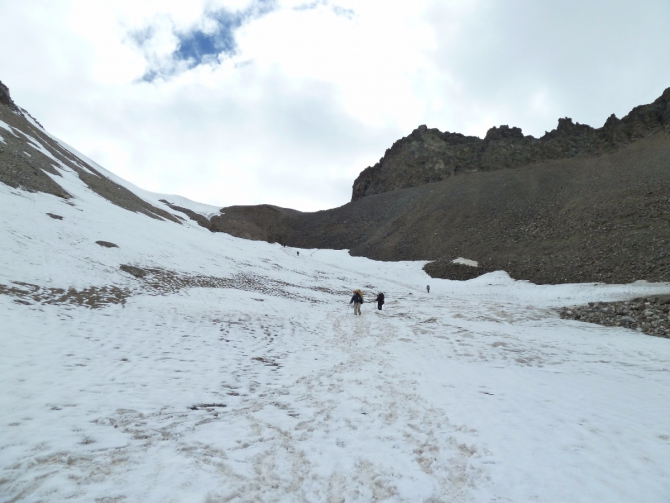 Чегем - Безенги (Горный туризм, Тютюргу, столбовой, Джорашты, дети, маи)