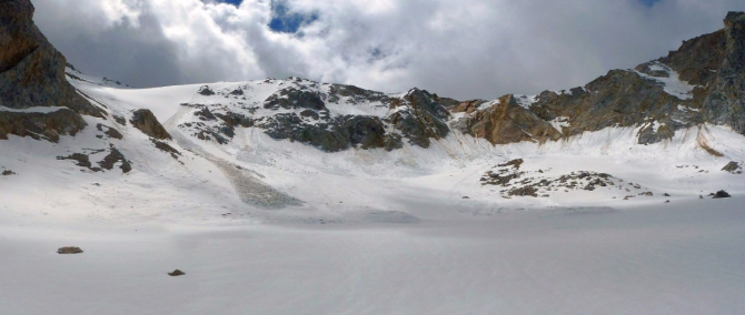 Чегем - Безенги (Горный туризм, Тютюргу, столбовой, Джорашты, дети, маи)