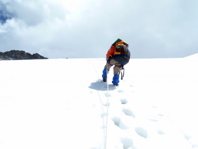 Чегем - Безенги (Горный туризм, Тютюргу, столбовой, Джорашты, дети, маи)
