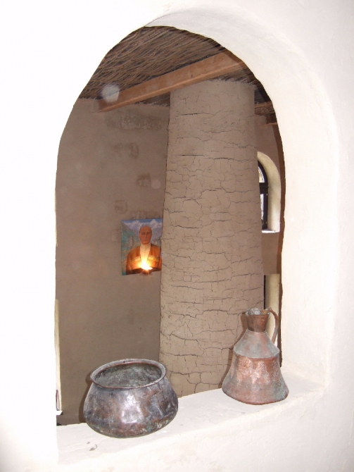 Чегем - Безенги (Горный туризм, Тютюргу, столбовой, Джорашты, дети, маи)