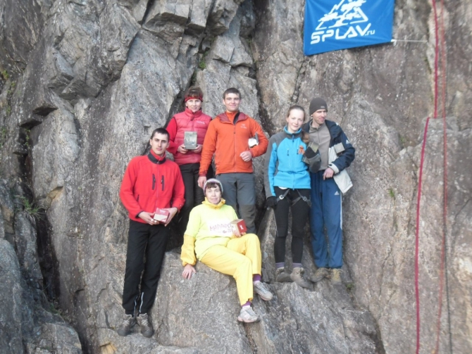 ЕСТЬ НОВЫЙ РЕКОРД ПАРНАСА! (Скалолазание, скальный марафон, Марафон на Парнасе)