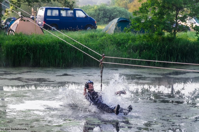 Крупнейший любительский марафон в Беларуси «RSport Налибоки’15» приглашает к участию! (Мультигонки, марафон Налибоки Беларусь)