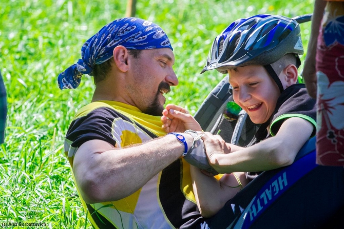 Крупнейший любительский марафон в Беларуси «RSport Налибоки’15» приглашает к участию! (Мультигонки, марафон Налибоки Беларусь)