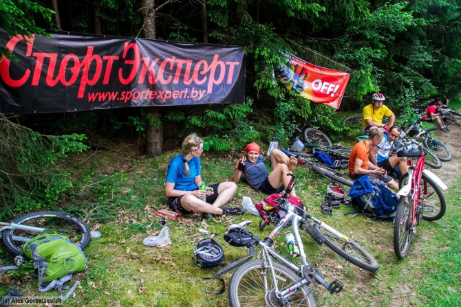 Крупнейший любительский марафон в Беларуси «RSport Налибоки’15» приглашает к участию! (Мультигонки, марафон Налибоки Беларусь)