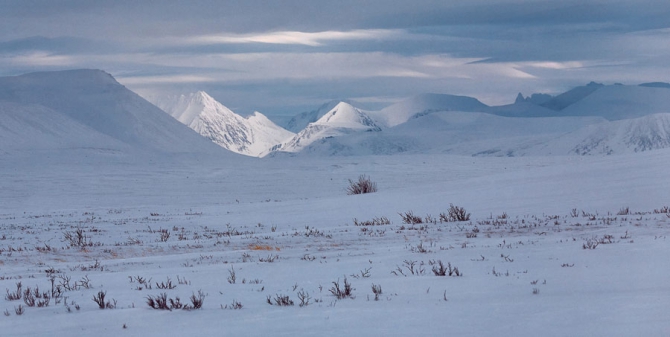 Заполярная кайт одисея (Путешествия, Кайт-путешествие, турклуб маи, Gabel, приключения)