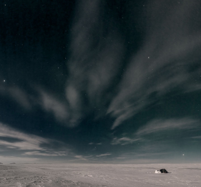 Заполярная кайт одисея (Путешествия, Кайт-путешествие, турклуб маи, Gabel, приключения)