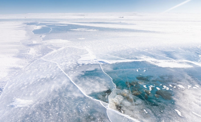 Заполярная кайт одисея (Путешествия, Кайт-путешествие, турклуб маи, Gabel, приключения)