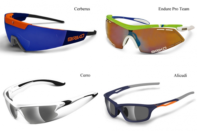 Обзор 20 производителей защитной оптики (очков) для outdoor. (очки, снаряжение, защита глаз, маски, велоспорт)