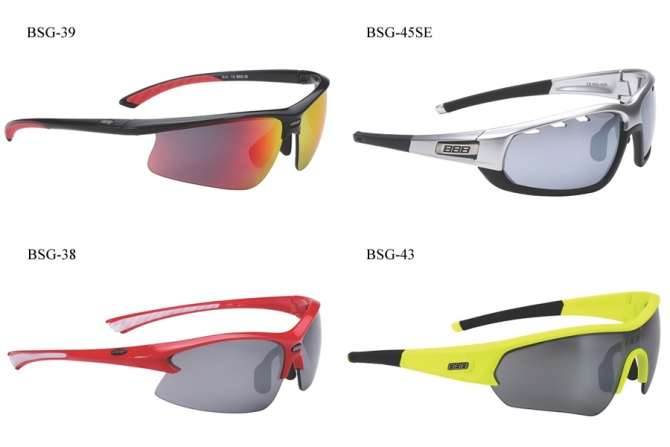 Обзор 20 производителей защитной оптики (очков) для outdoor. (очки, снаряжение, защита глаз, маски, велоспорт)