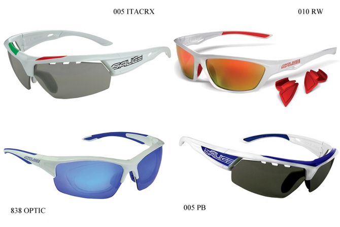 Обзор 20 производителей защитной оптики (очков) для outdoor. (очки, снаряжение, защита глаз, маски, велоспорт)