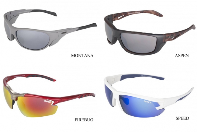 Обзор 20 производителей защитной оптики (очков) для outdoor. (очки, снаряжение, защита глаз, маски, велоспорт)