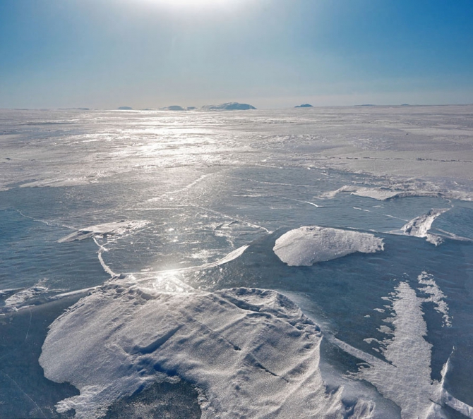 Заполярная кайт одисея (Путешествия, Кайт-путешествие, турклуб маи, Gabel, приключения)