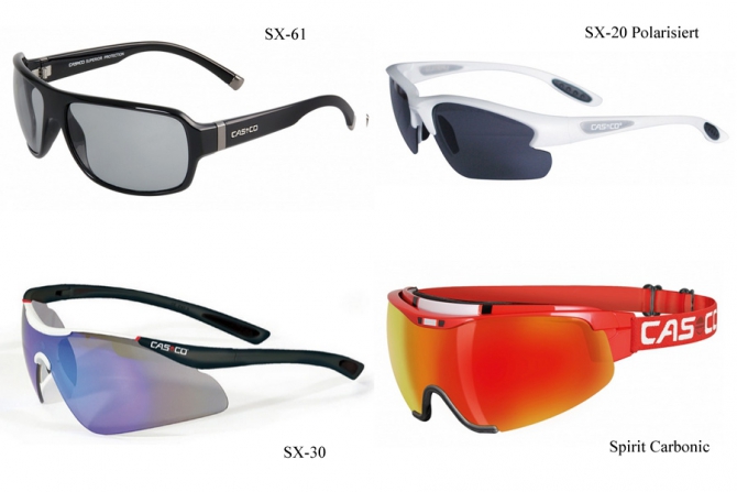 Обзор 20 производителей защитной оптики (очков) для outdoor. (очки, снаряжение, защита глаз, маски, велоспорт)