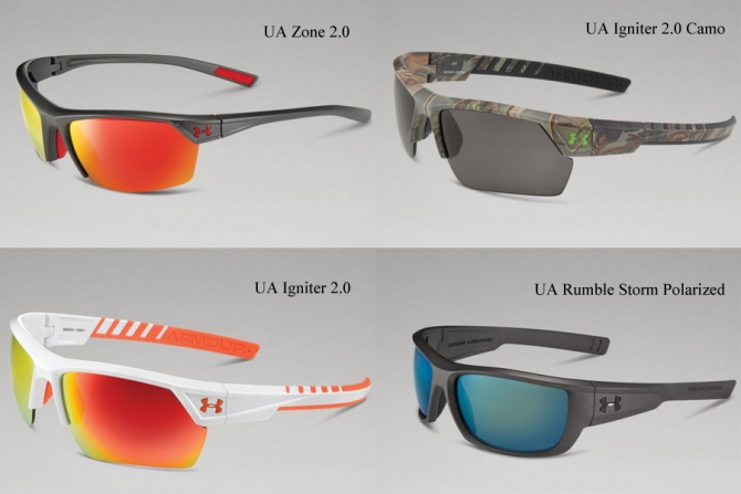 Обзор 20 производителей защитной оптики (очков) для outdoor. (очки, снаряжение, защита глаз, маски, велоспорт)