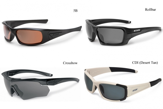 Обзор 20 производителей защитной оптики (очков) для outdoor. (очки, снаряжение, защита глаз, маски, велоспорт)