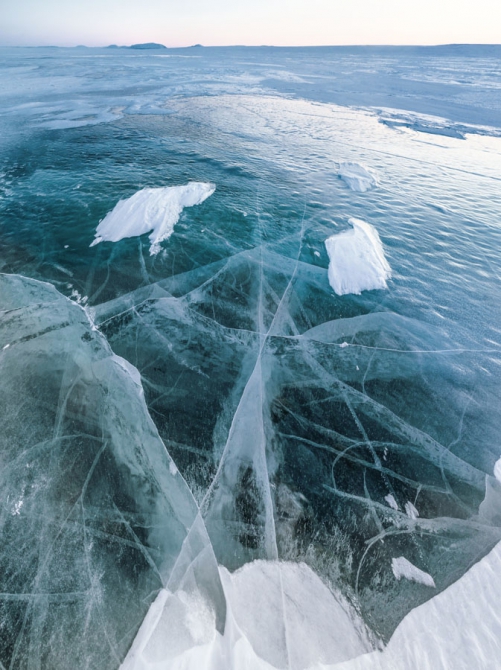 Заполярная кайт одисея (Путешествия, Кайт-путешествие, турклуб маи, Gabel, приключения)